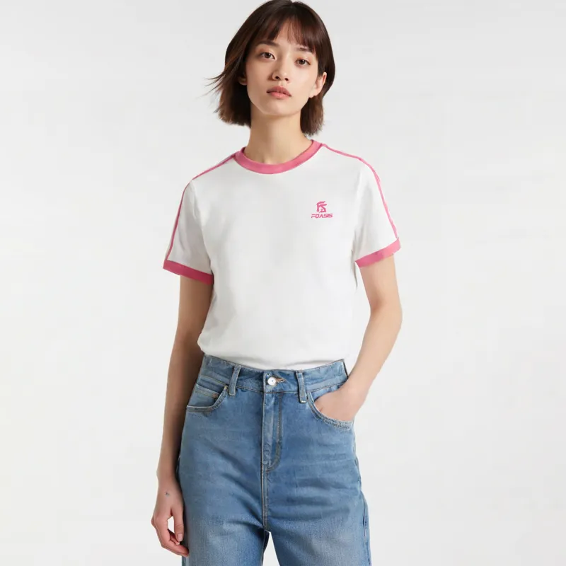 FOASIS T Shirts Women's-10