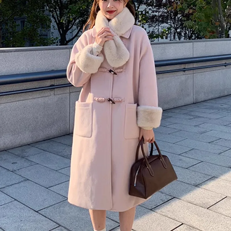 FOASIS Coats Women's-19