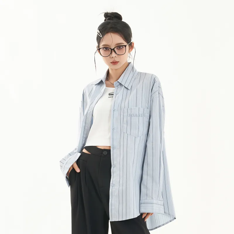 FOASIS Casual Suits Women's-21