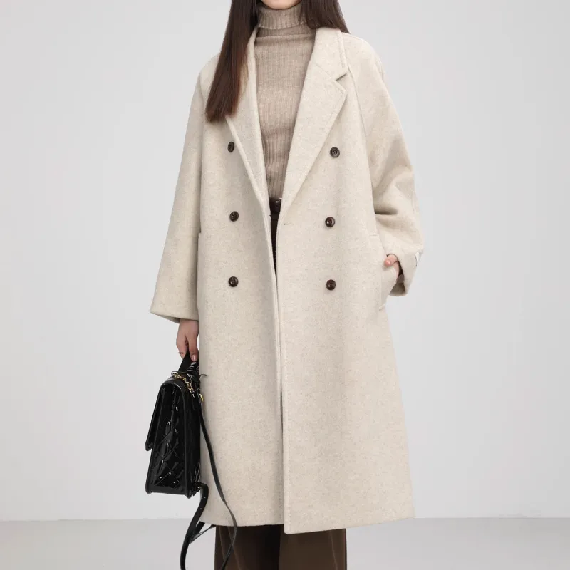 FOASIS Coats Women's-6