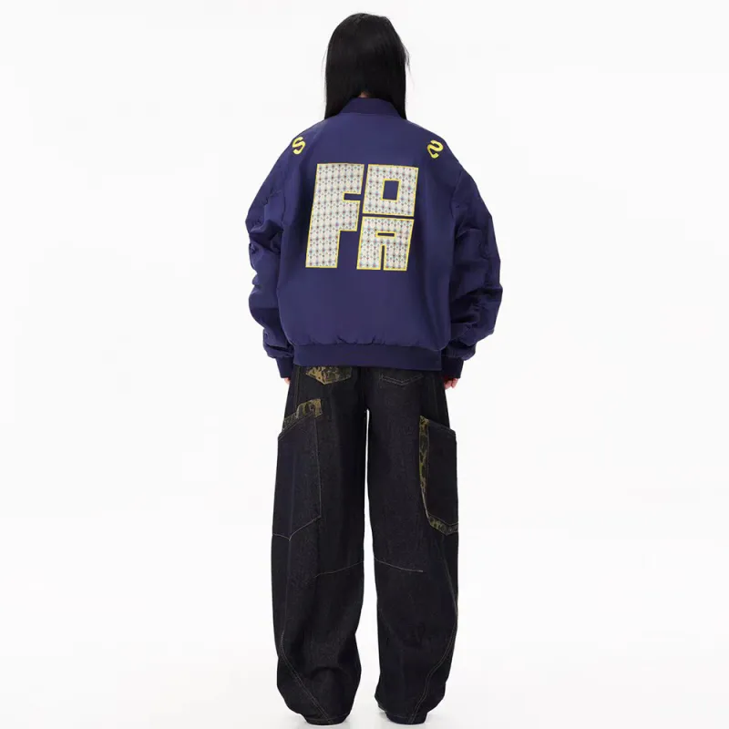 FOASIS Jackets Unisex-2