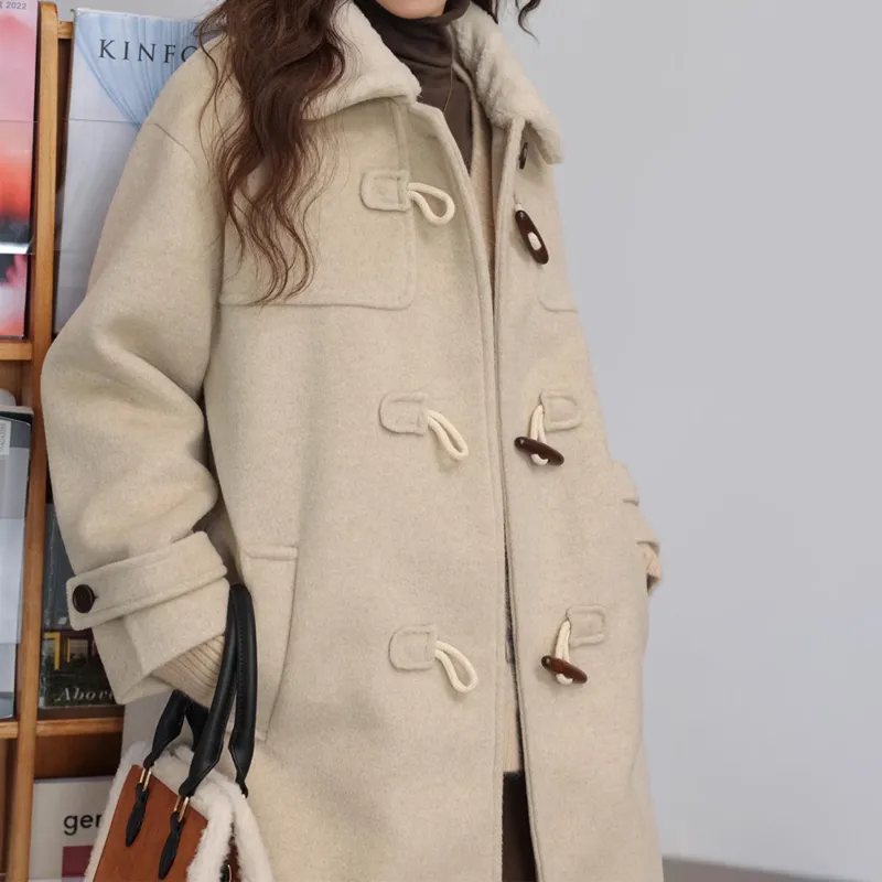FOASIS Coats Women's-9
