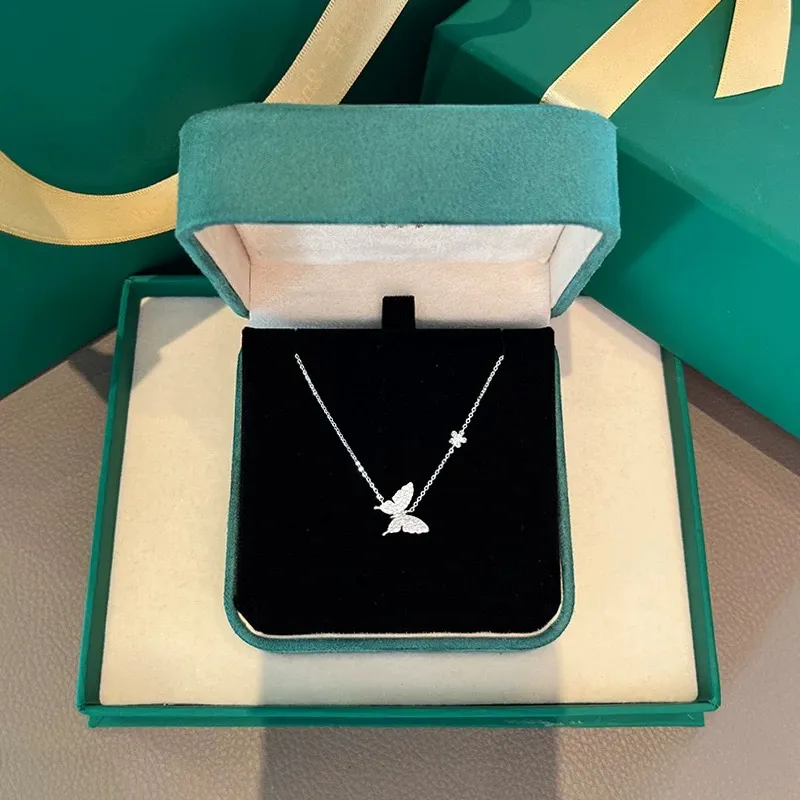 A CONG Studio 999 Fine Silver Necklaces Women's-4