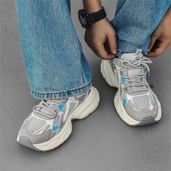 PAUL FRANK Low Top Casual Shoes Men's-42