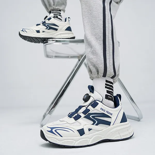 PAUL FRANK Low-Top Running Shoes Men's-8