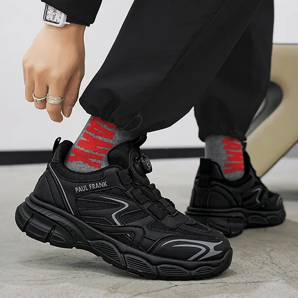 PAUL FRANK Low-Top Running Shoes Men's-26
