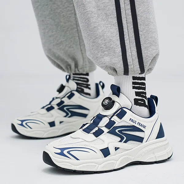 PAUL FRANK Low-Top Running Shoes Men's-9