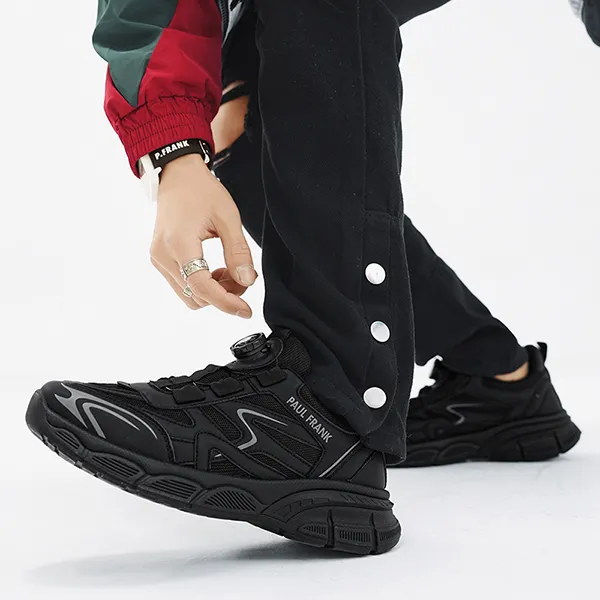 PAUL FRANK Low-Top Running Shoes Men's-27