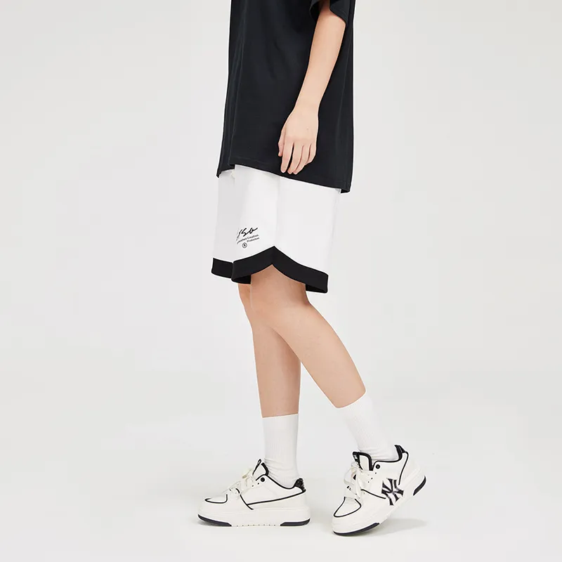 N'1 x Torso Casual Shorts Unisex-6