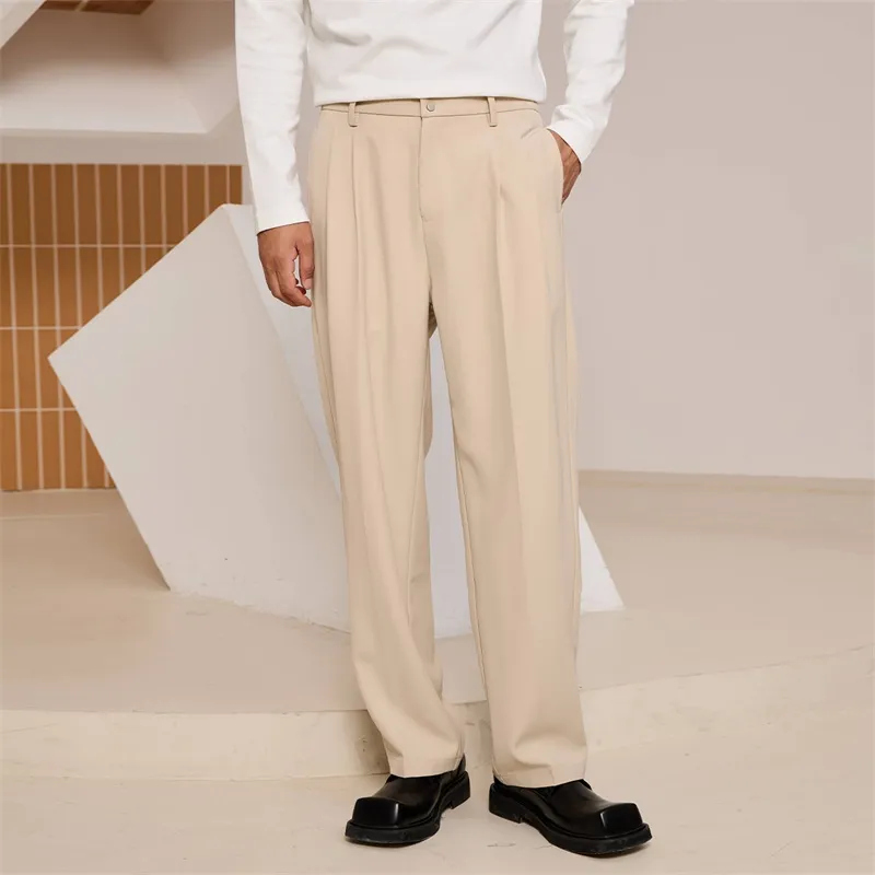 N'1 Casual Pants Unisex-3