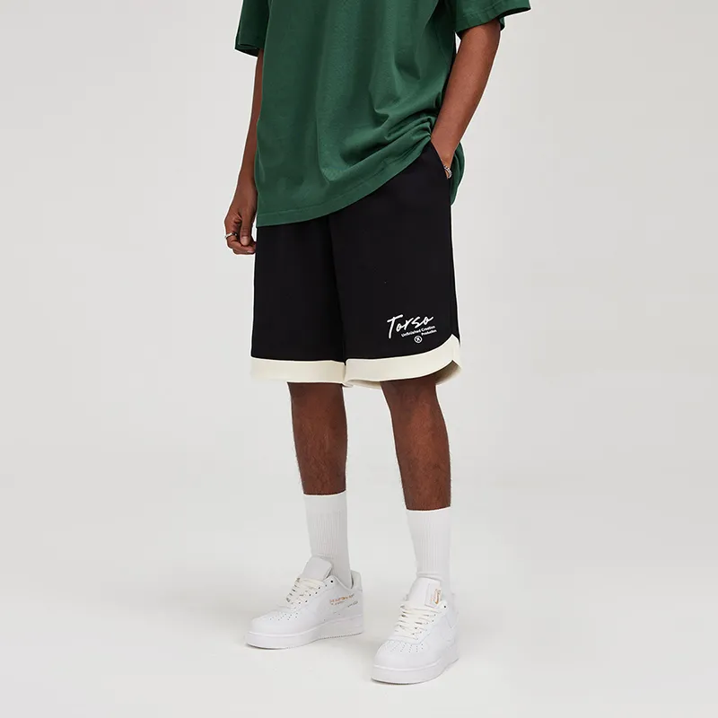 N'1 x Torso Casual Shorts Unisex-15