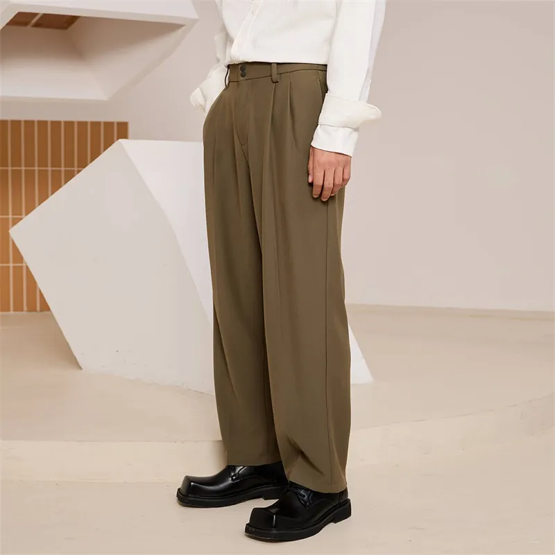 N'1 Casual Pants Unisex-18