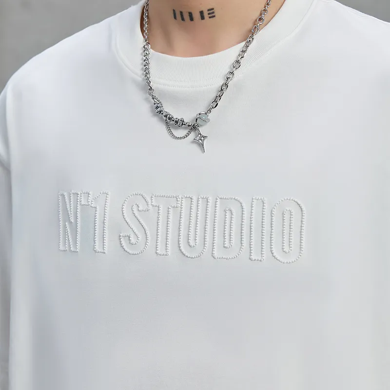 N'1 T Shirts Unisex-4