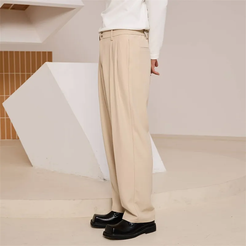 N'1 Casual Pants Unisex-5