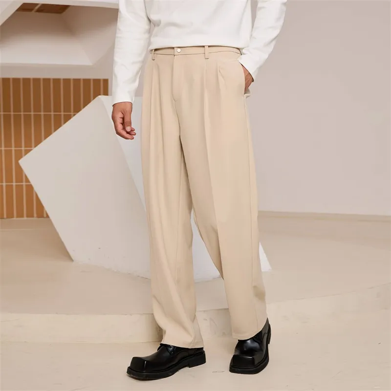 N'1 Casual Pants Unisex-4