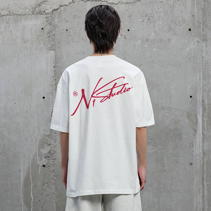 N'1 T Shirts Unisex-2