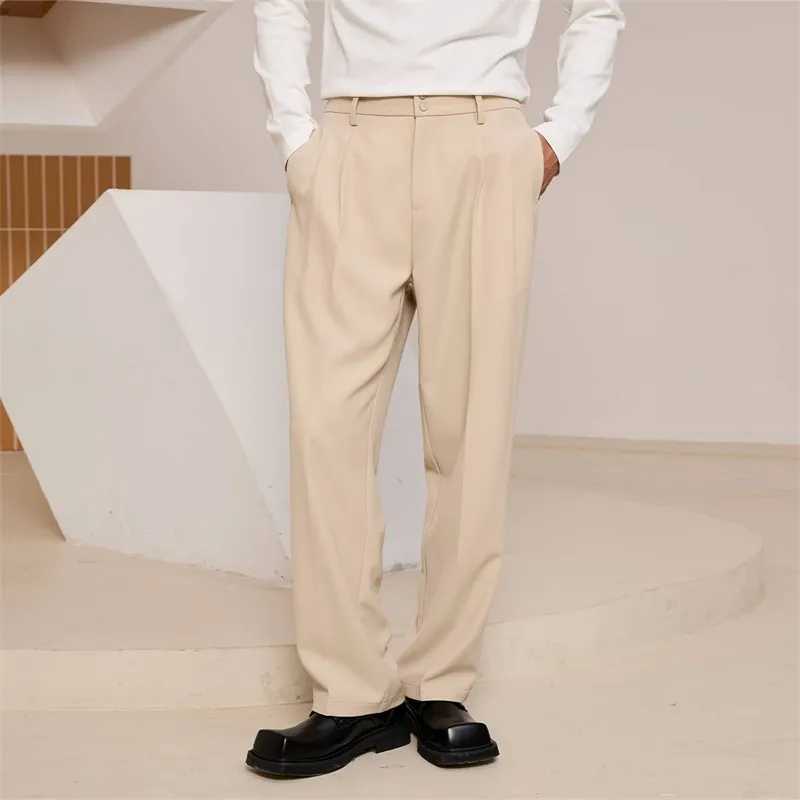 N'1 Casual Pants Unisex-2