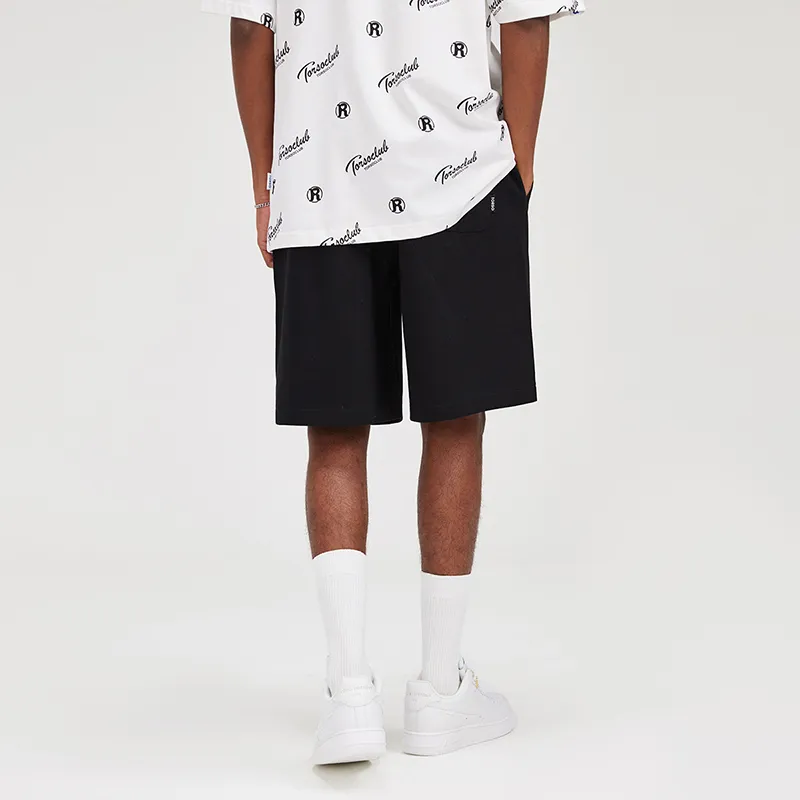 N'1 x Torso Casual Shorts Unisex-2