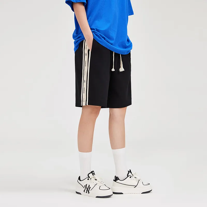 N'1 x Torso Casual Shorts Unisex-3