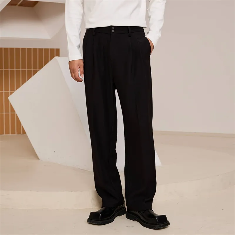 N'1 Casual Pants Unisex-9