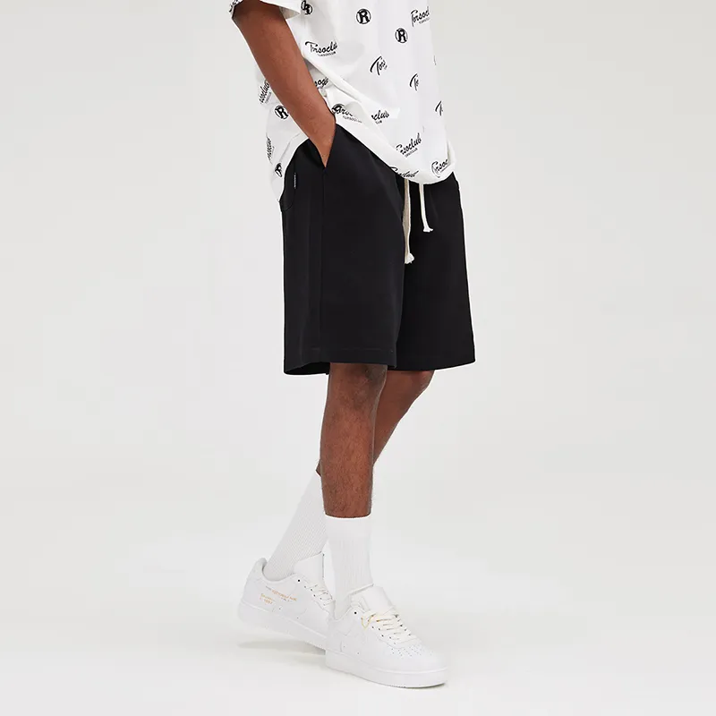 N'1 x Torso Casual Shorts Unisex-4