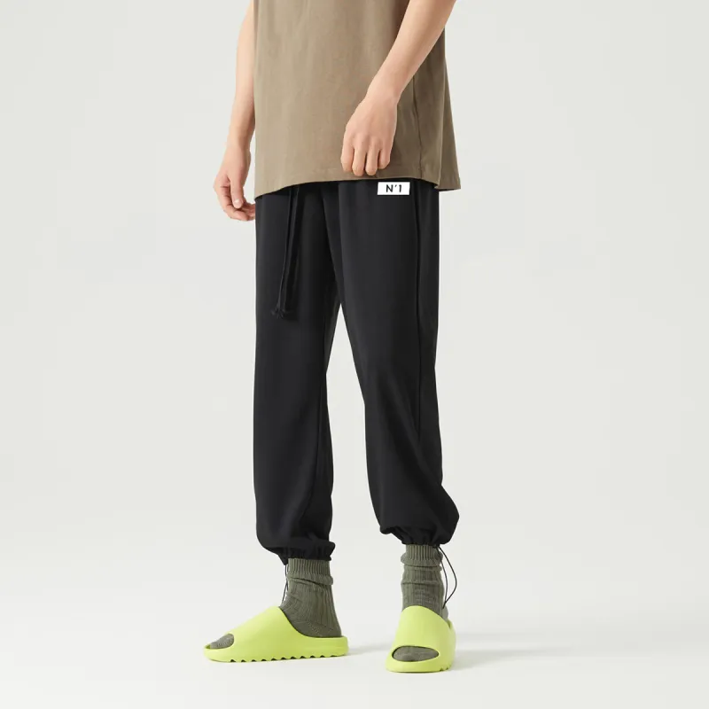 N'1 Casual Pants Unisex-6