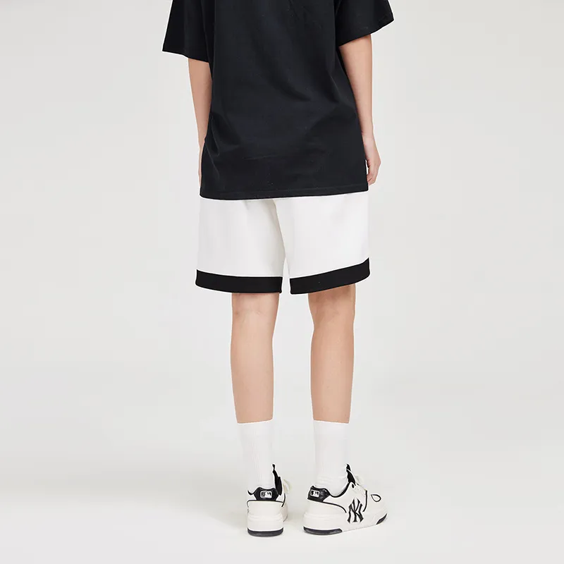 N'1 x Torso Casual Shorts Unisex-2