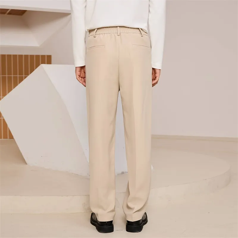 N'1 Casual Pants Unisex-6