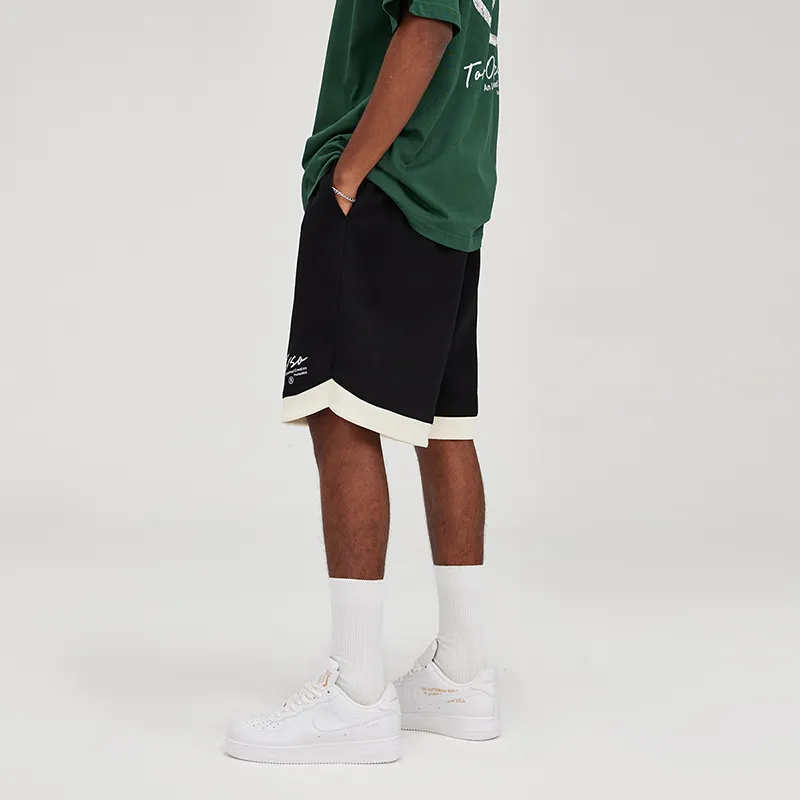 N'1 x Torso Casual Shorts Unisex-13