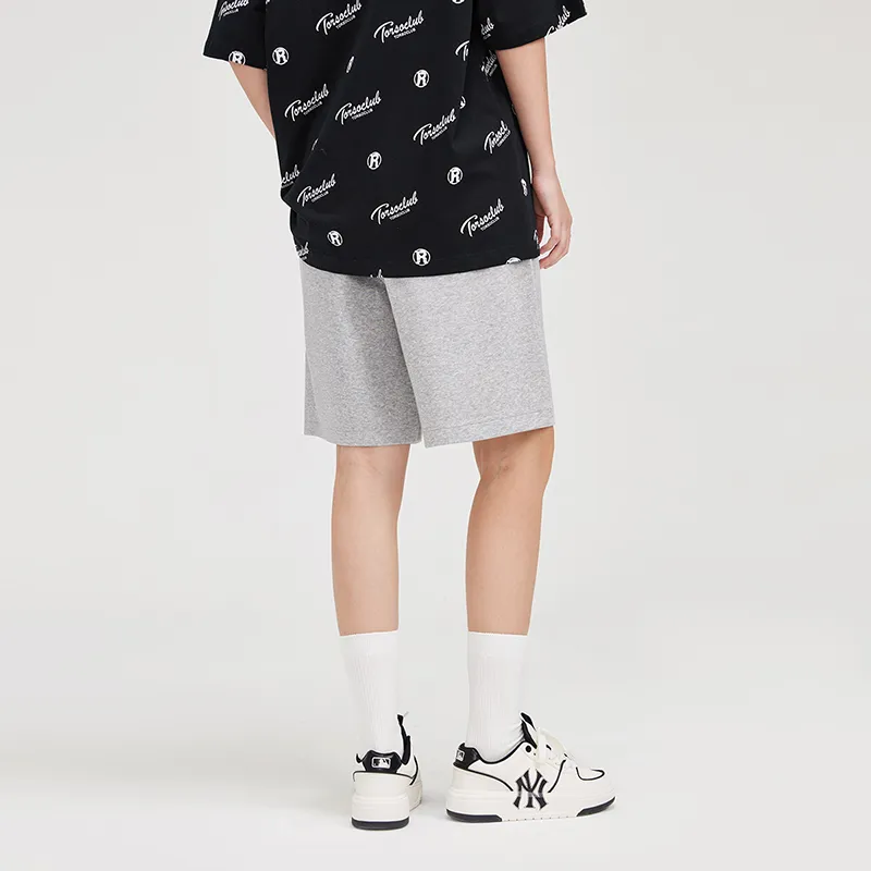 N'1 x Torso Casual Shorts Unisex-8