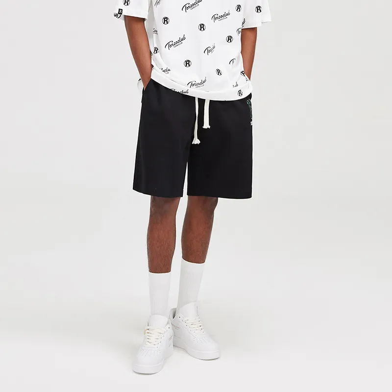 N'1 x Torso Casual Shorts Unisex-5