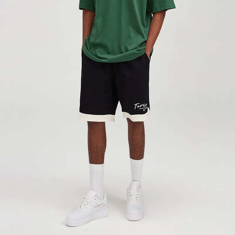 N'1 x Torso Casual Shorts Unisex-14