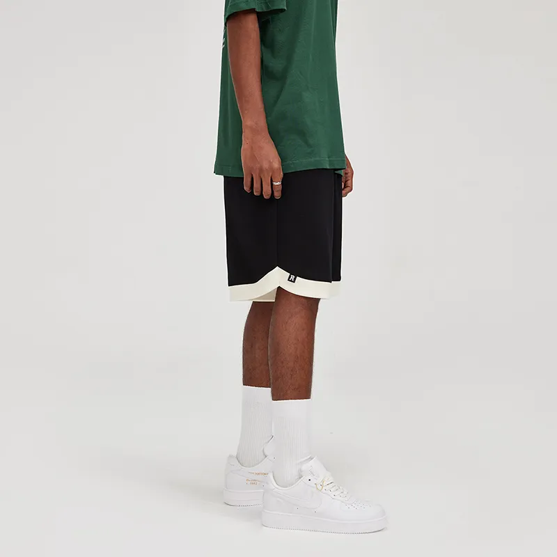 N'1 x Torso Casual Shorts Unisex-16