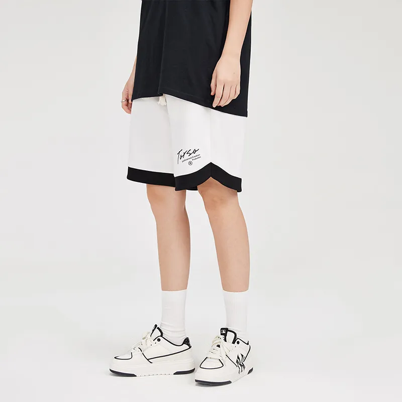 N'1 x Torso Casual Shorts Unisex-4