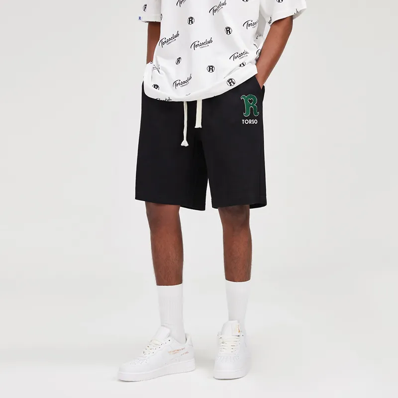 N'1 x Torso Casual Shorts Unisex-3