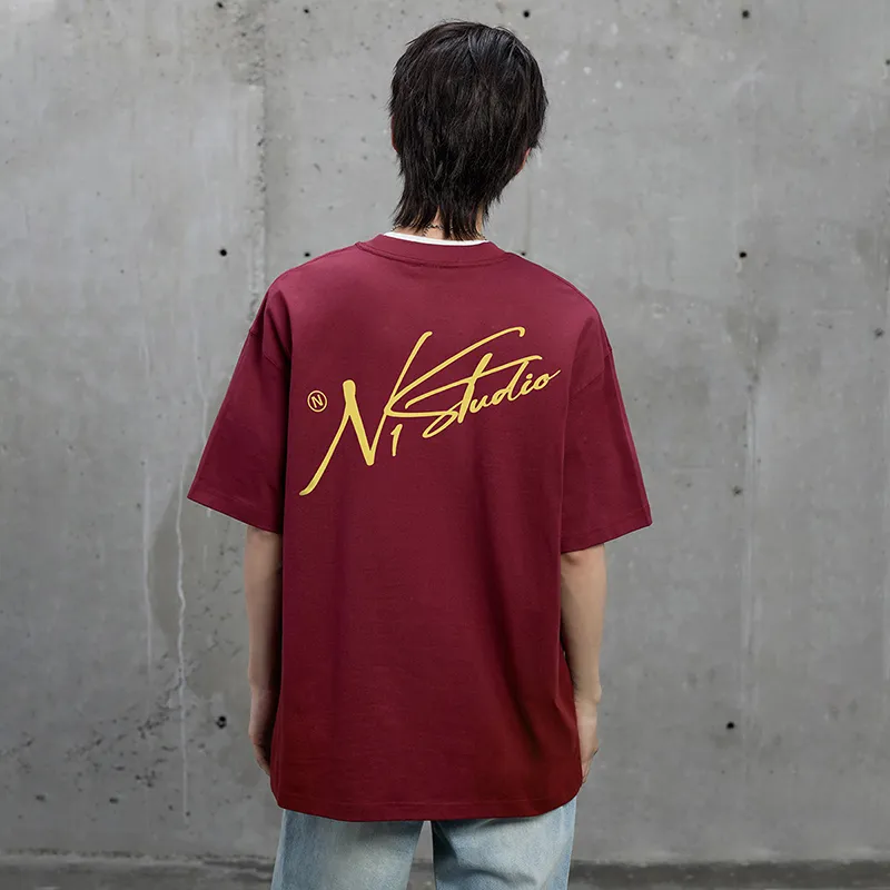 N'1 T Shirts Unisex-12