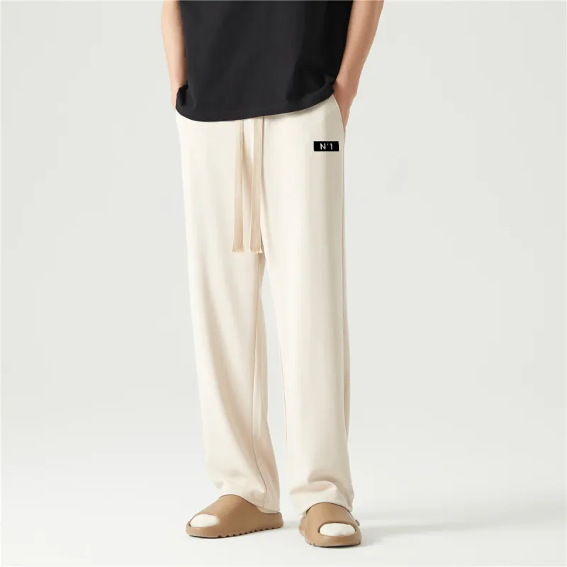 N'1 Casual Pants Unisex-14