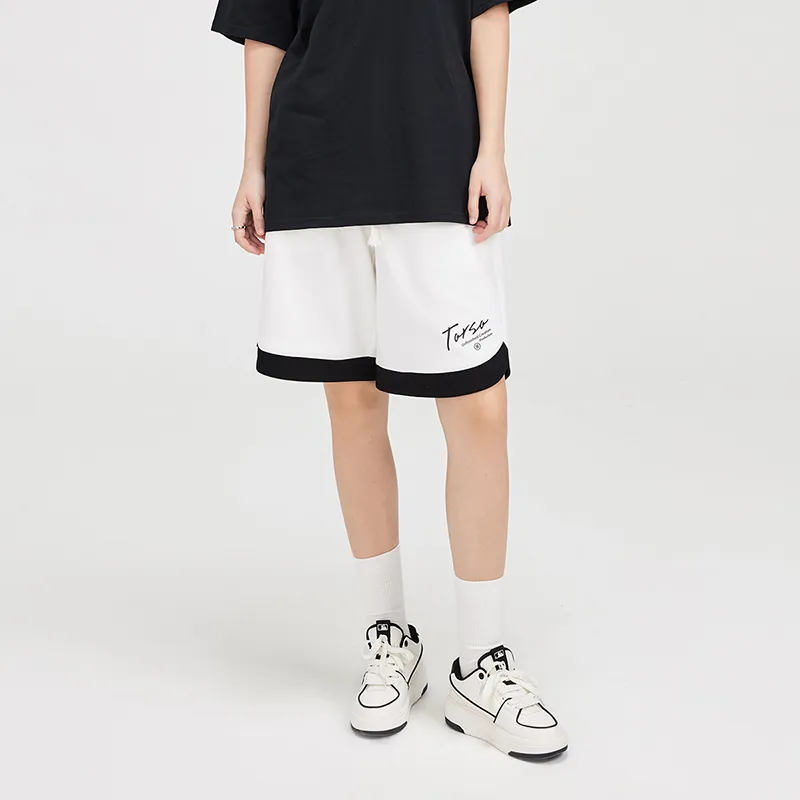 N'1 x Torso Casual Shorts Unisex-3