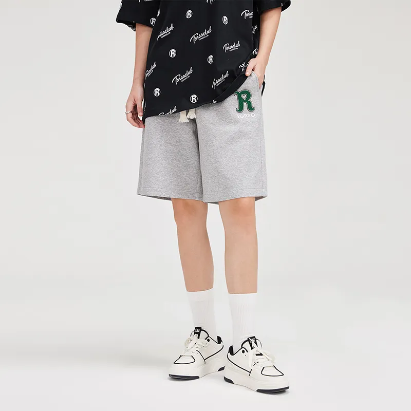 N'1 x Torso Casual Shorts Unisex-10