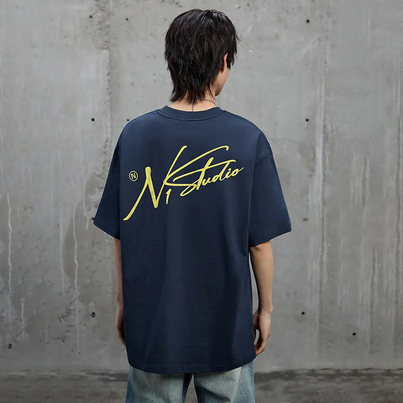 N'1 T Shirts Unisex-9