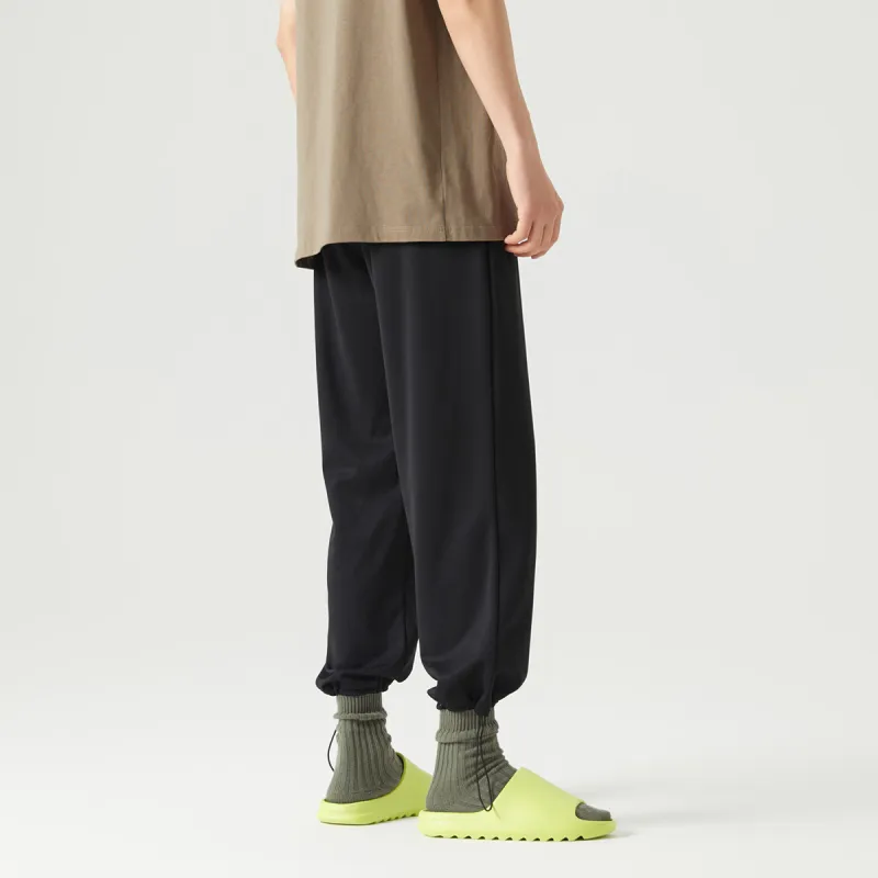 N'1 Casual Pants Unisex-7