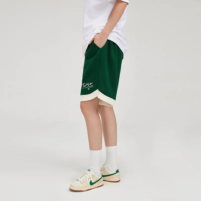 N'1 x Torso Casual Shorts Unisex-10