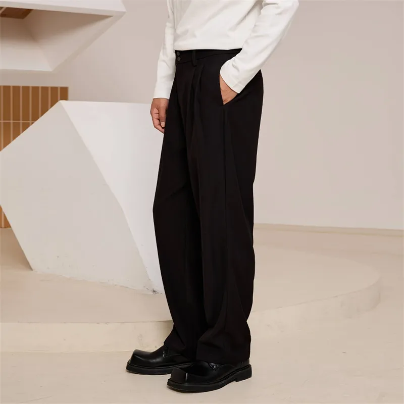 N'1 Casual Pants Unisex-10