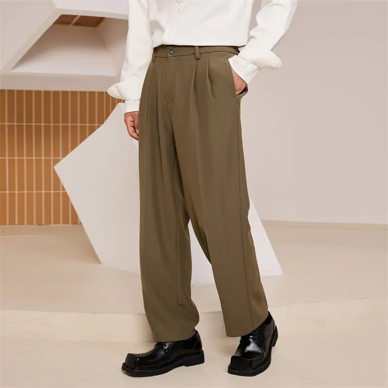 N'1 Casual Pants Unisex-17