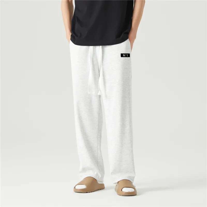 N'1 Casual Pants Unisex-2