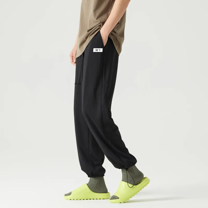 N'1 Casual Pants Unisex-5