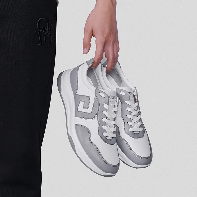 GOLF Low-Top Casual Shoes Men's-18