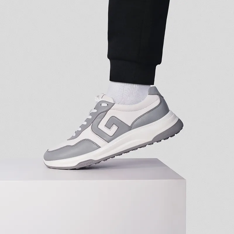 GOLF Low-Top Casual Shoes Men's-19