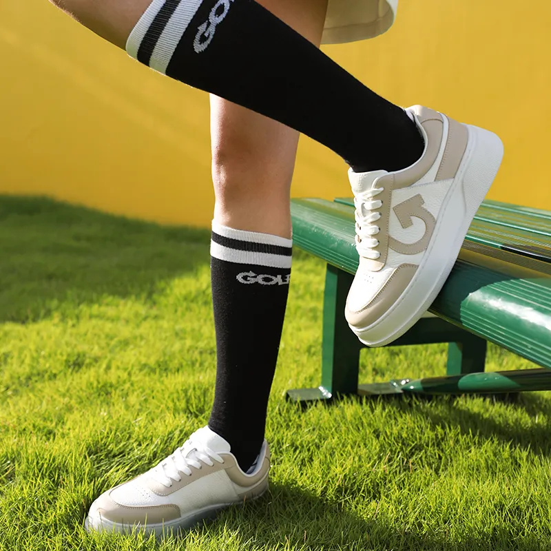 GOLF Low Top Skateboard Shoes Women's-5
