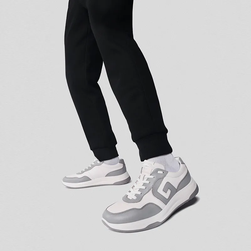 GOLF Low-Top Casual Shoes Men's-16